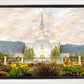 Orem Utah Sunrise Flowers