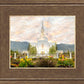Orem Utah Sunrise Flowers