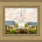 Orem Utah Sunrise Flowers