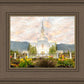 Orem Utah Sunrise Flowers