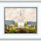 Orem Utah Sunrise Flowers