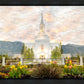 Orem Utah Sunrise Flowers