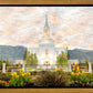 Orem Utah Sunrise Flowers