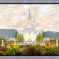Orem Utah Sunrise Flowers