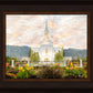 Orem Utah Sunrise Flowers