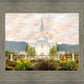 Orem Utah Sunrise Flowers
