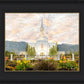 Orem Utah Sunrise Flowers