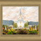 Orem Utah Sunrise Flowers