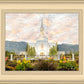 Orem Utah Sunrise Flowers
