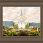 Orem Utah Sunrise Flowers
