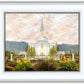 Orem Utah Sunrise Flowers