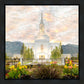 Orem Utah Sunrise Flowers