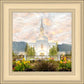 Orem Utah Sunrise Flowers