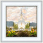 Orem Utah Sunrise Flowers