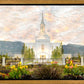 Orem Utah Sunrise Flowers