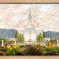 Orem Utah Sunrise Flowers