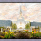Orem Utah Sunrise Flowers