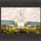 Orem Utah Sunrise Flowers