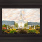 Orem Utah Sunrise Flowers
