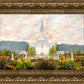 Orem Utah Sunrise Flowers