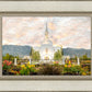 Orem Utah Sunrise Flowers