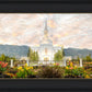 Orem Utah Sunrise Flowers