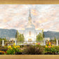 Orem Utah Sunrise Flowers