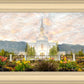 Orem Utah Sunrise Flowers