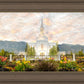 Orem Utah Sunrise Flowers