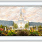 Orem Utah Sunrise Flowers