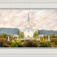 Orem Utah Sunrise Flowers