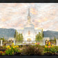 Orem Utah Sunrise Flowers