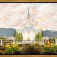 Orem Utah Sunrise Flowers