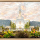 Orem Utah Sunrise Flowers