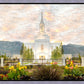 Orem Utah Sunrise Flowers
