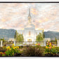 Orem Utah Sunrise Flowers