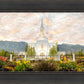 Orem Utah Sunrise Flowers