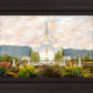 Orem Utah Sunrise Flowers