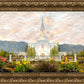Orem Utah Sunrise Flowers