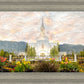 Orem Utah Sunrise Flowers