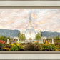 Orem Utah Sunrise Flowers