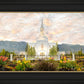 Orem Utah Sunrise Flowers