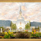 Orem Utah Sunrise Flowers