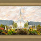 Orem Utah Sunrise Flowers