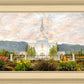 Orem Utah Sunrise Flowers