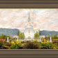 Orem Utah Sunrise Flowers