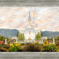 Orem Utah Sunrise Flowers