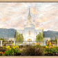 Orem Utah Sunrise Flowers