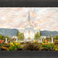 Orem Utah Sunrise Flowers