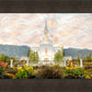 Orem Utah Sunrise Flowers